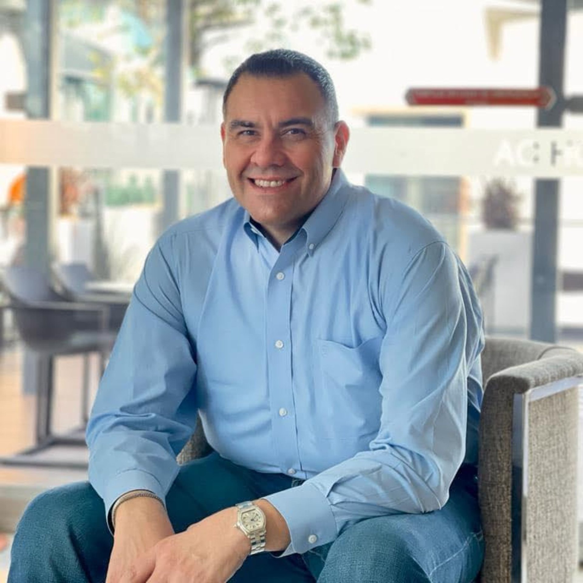 Florencio Villalpando